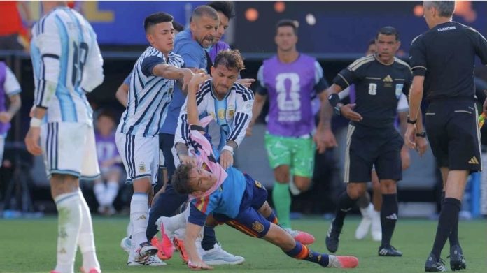 Fotografía: Getty Images