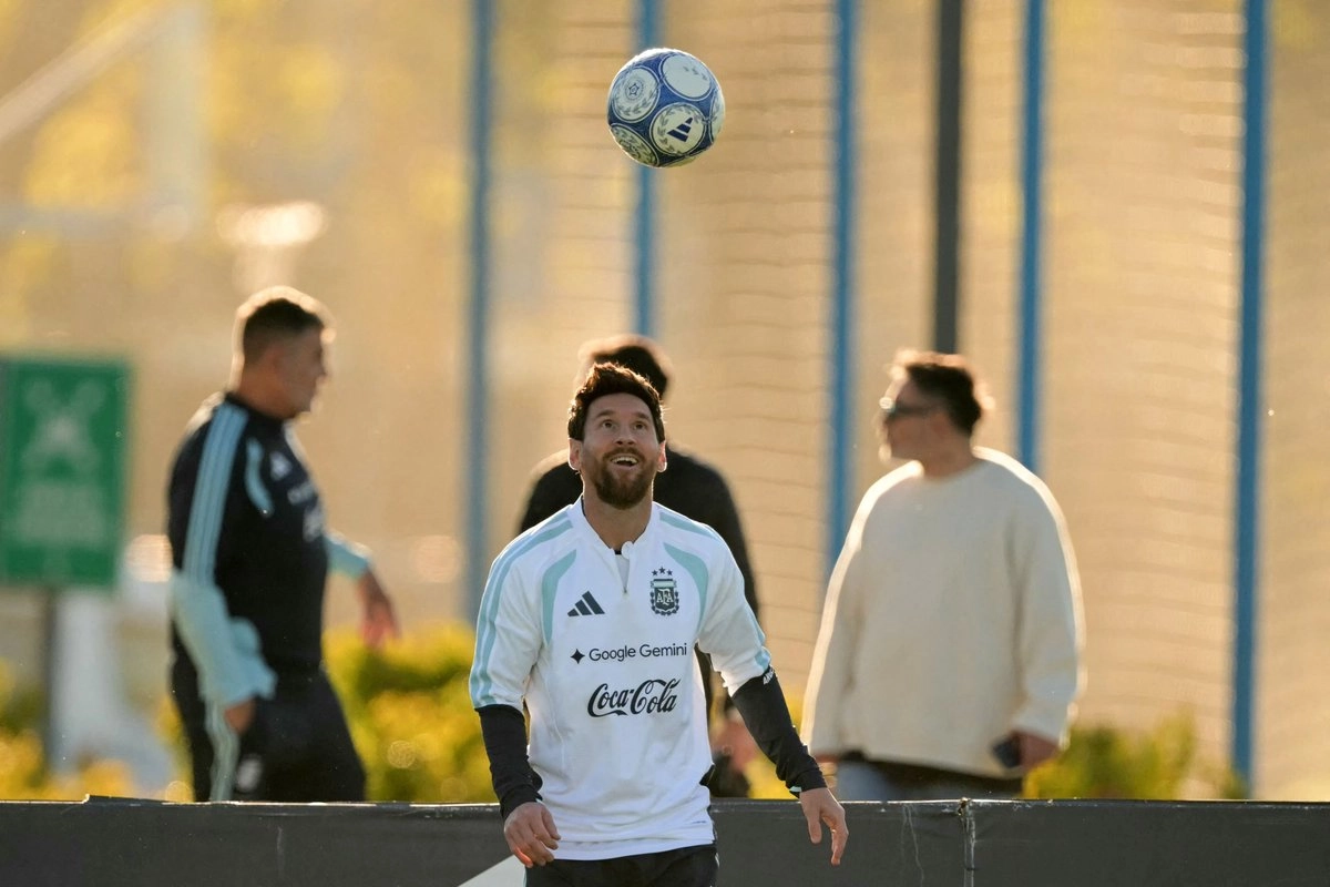 Fotografía: Afp